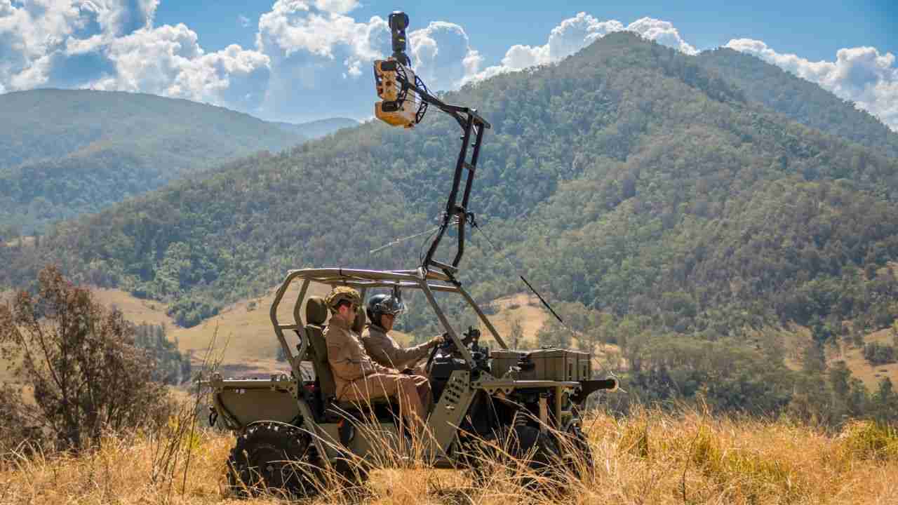 Blighter aposta na América Latina e apresenta radares ESA com alcance de 32 km