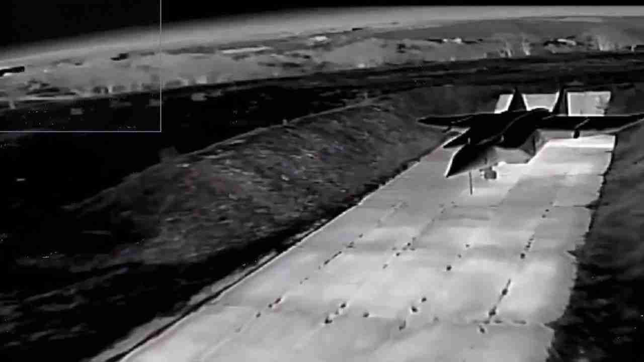 Aanval op de Krim: MiG-31 en 3 Russische schepen getroffen door Oekraïense drones
