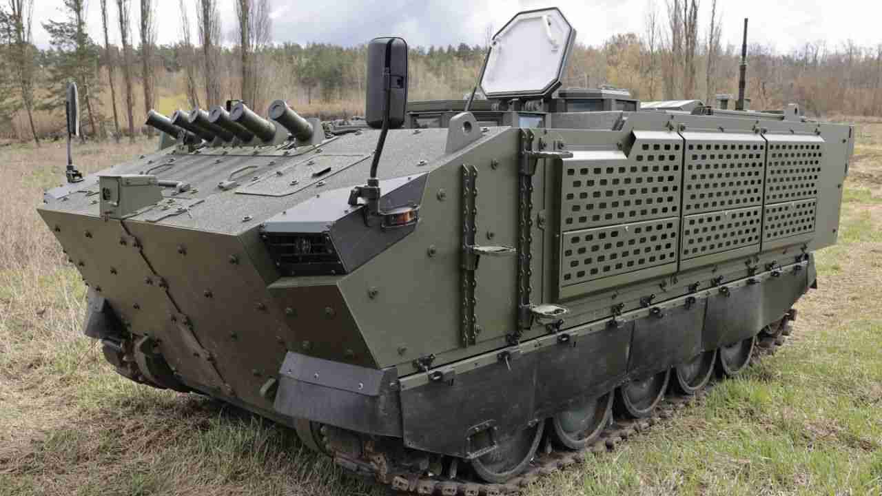 Oekraïne ontvangt 1.700 M113-pantservoertuigen en versterkt zijn landmacht in de oorlog
