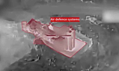 Israel atinge S-300 iraniano e expõe fragilidade da defesa aérea em 2026
