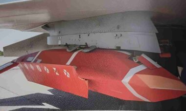 S-71K: novo míssil russo amplia alcance e desafia defesa aérea da Ucrânia
