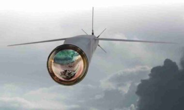 Raytheon fecha contrato de US$ 708 milhões para fornecer bombas StormBreaker à OTAN