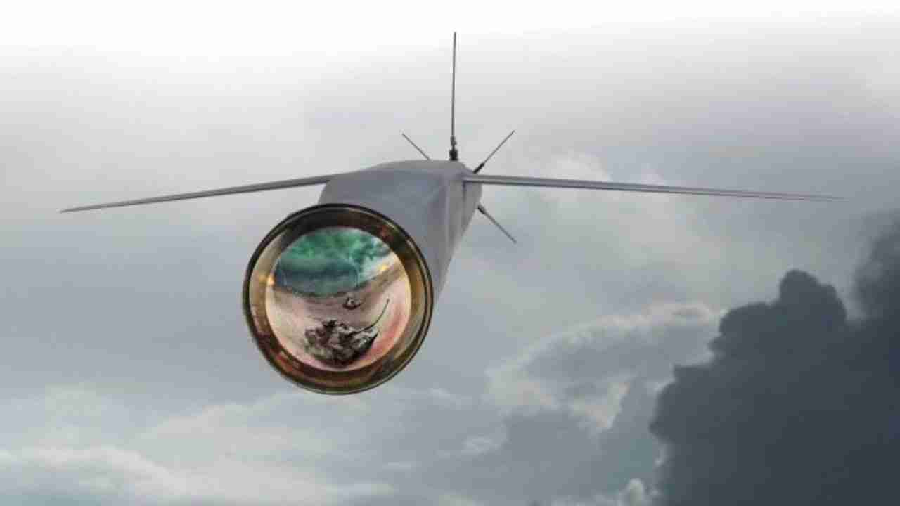 Raytheon firma un contratto da 708 milioni di dollari per fornire bombe StormBreaker alla NATO