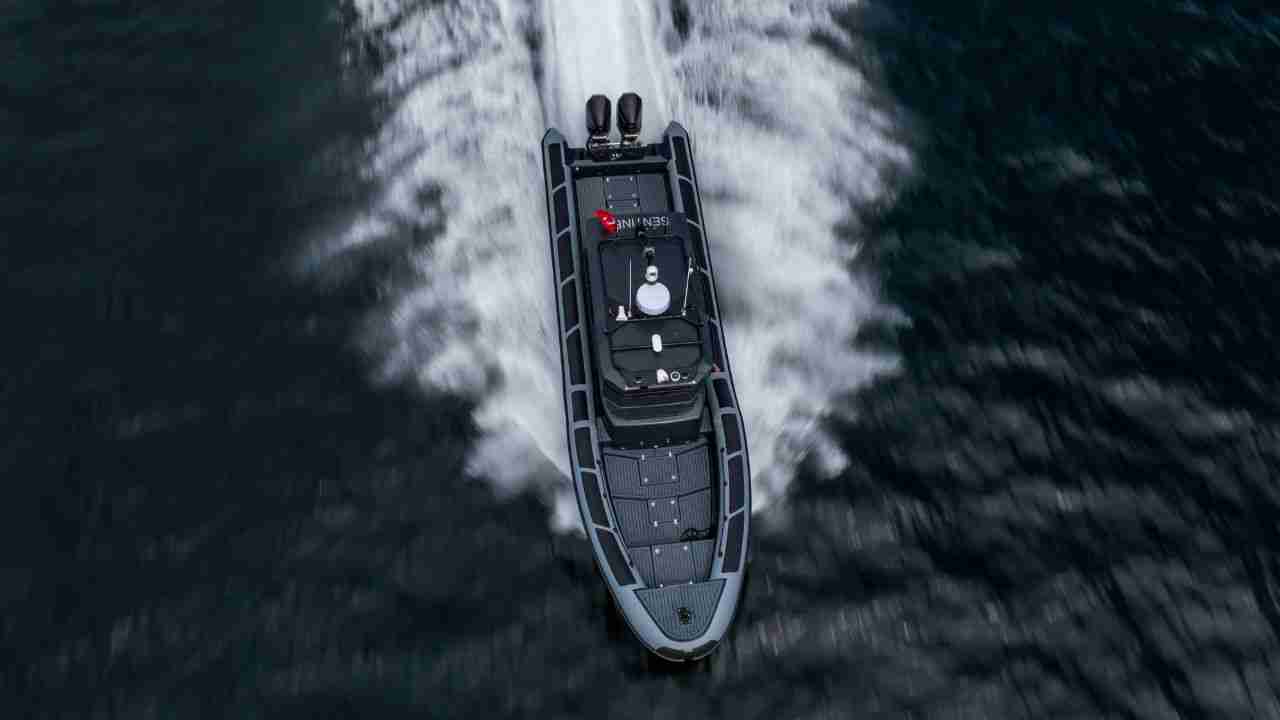 Italia e Turchia uniscono le forze per produrre navi ibride e autonome