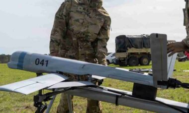 Exército dos EUA integra drone Atlas em treino e amplia ataque de precisão