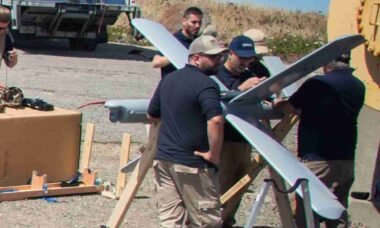 EUA avançam com drones kamikaze e planejam implantação até 2026