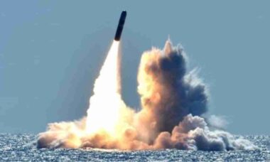 BAE Systems fecha contrato de US$ 45,5 milhões para programa do Trident II D5