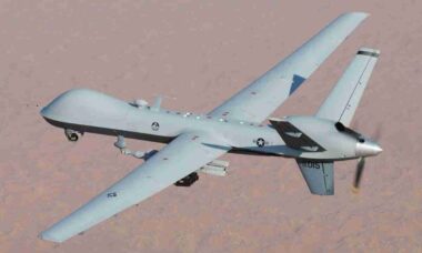 EUA perdem 24 drones MQ-9 Reaper em guerra contra o Irã e prejuízo chega a US$ 700 milhões