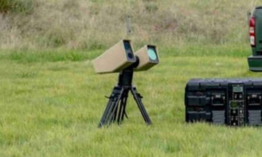 Austrália investe US$ 7 bilhões em defesa contra drones e aposta em tecnologia própria (X @Defence_IDA)