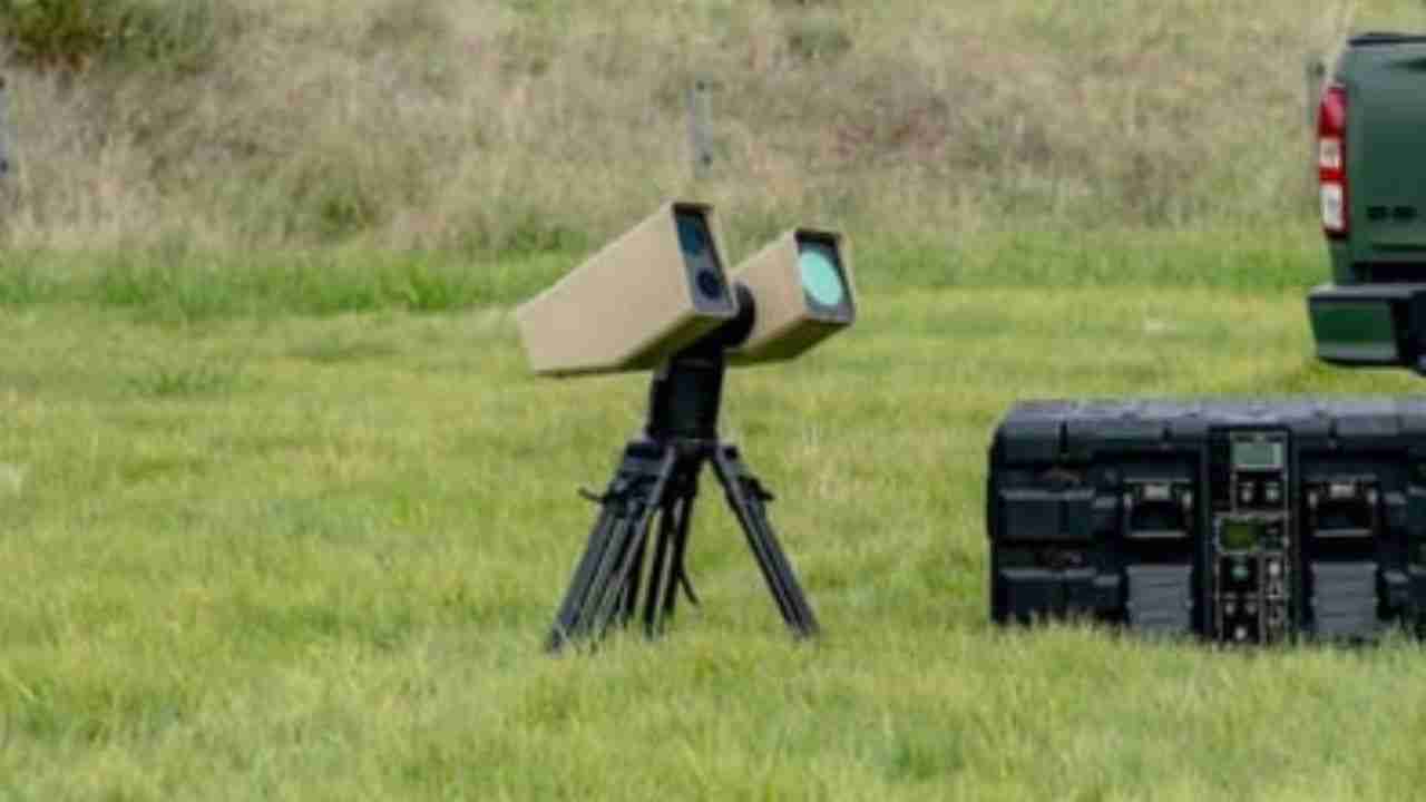 Austrália investe US$ 7 bilhões em defesa contra drones e aposta em tecnologia própria (X @Defence_IDA)