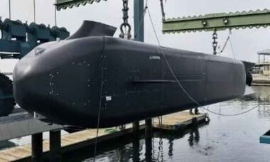 Marinha Real Australiana revela nome da unidade de sistemas autônomos