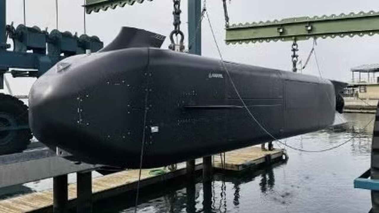 Australische marine onthult naam van eenheid voor autonome systemen
