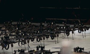 Empresa de defesa ucraniano-alemã entrega primeiro lote de drones à Ucrânia
