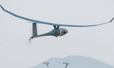 Marinha dos EUA compra aeronaves não tripuladas de longa duração Vanilla
