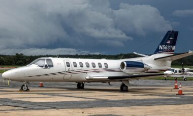 “Voo fantasma”: avião voa em círculos por 2 horas antes de cair na Bolívia