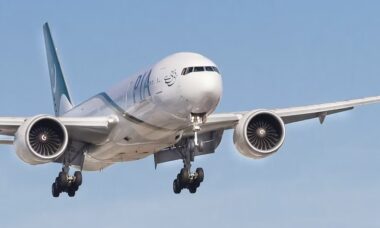 Europa pode ficar sem combustível para jatos em 6 semanas