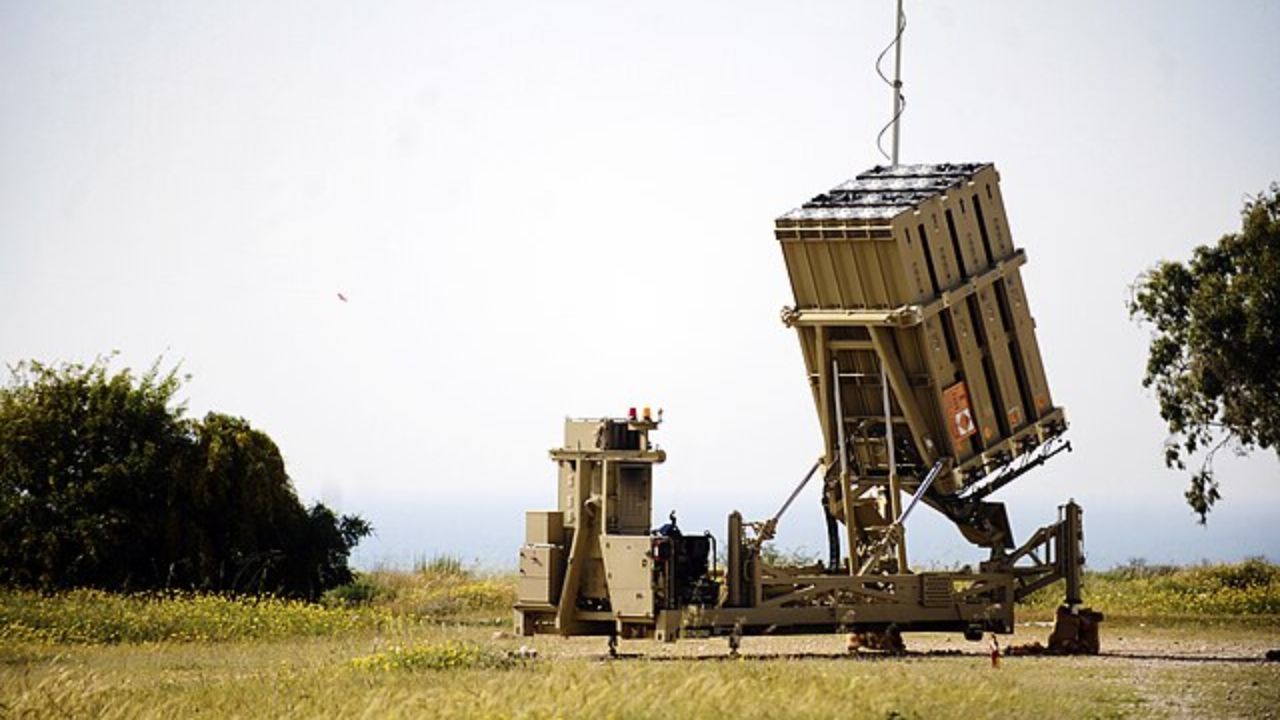 Volkswagen deve converter fábrica de carros para produzir armamentos para Israel