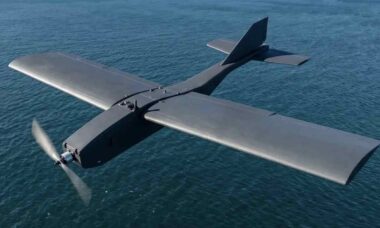 Startup japonesa desenvolve drone por menos de US$ 450 a unidade