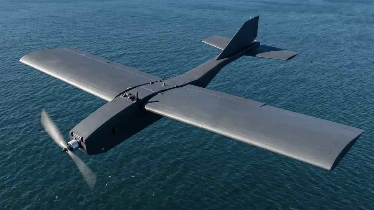 Startup japonesa desenvolve drone por menos de US$ 450 a unidade