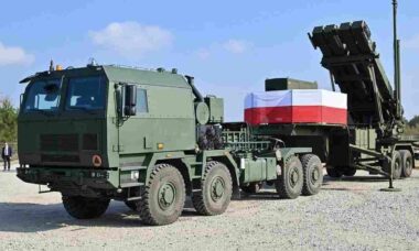 EUA solicitam apoio da Polônia com envio de sistema de defesa aérea Patriot para o Oriente Médio