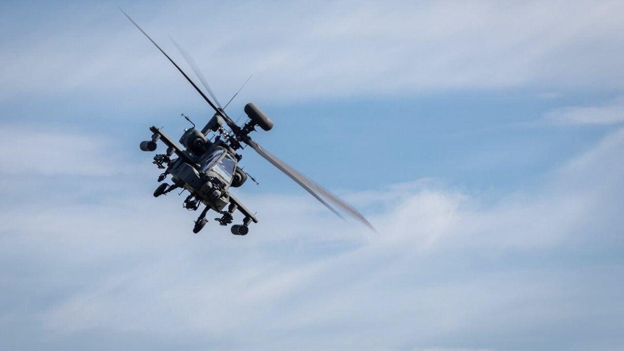 Les Pays-Bas achètent 530 missiles Hellfire dans un accord de 200 millions de dollars