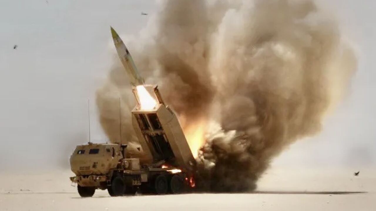 Ohromující snímky ukazují americké síly během operace Epic Fury