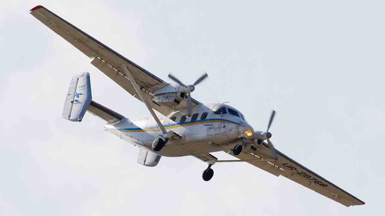 Antonov An-28