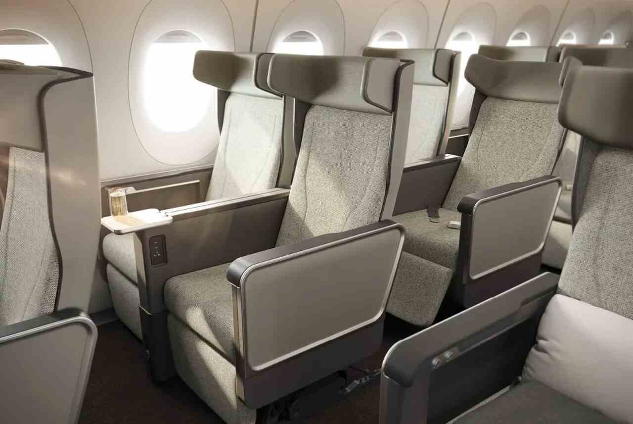 Qantas Airlines integrerer fly, der kan gennemføre 22 timers non-stop flyvninger