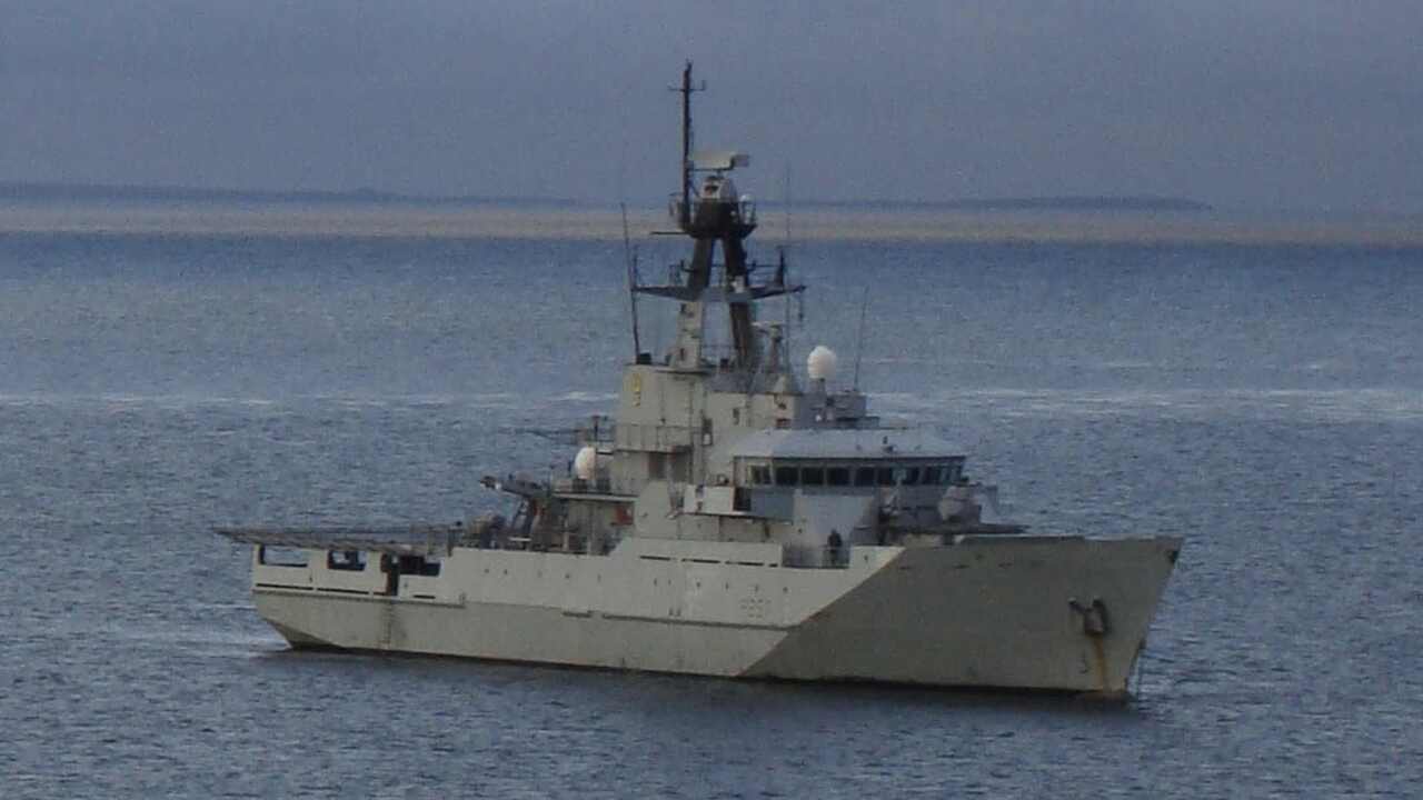 UK expected to order Type 26 frigates to fill gap left by Norway