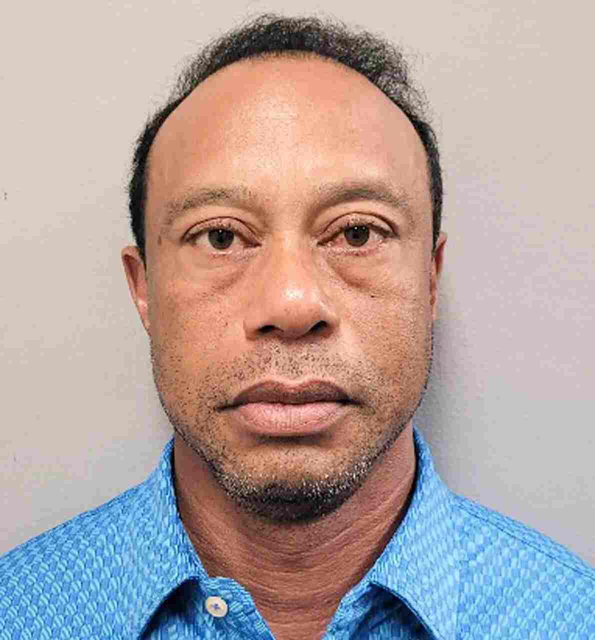 Tiger Woods teria ligado para Donald Trump durante prisão por dirigir embriagado