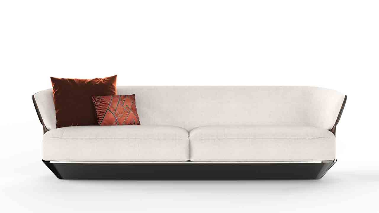 Marca britânica apresenta linha Bentley Home. Foto: Bentley