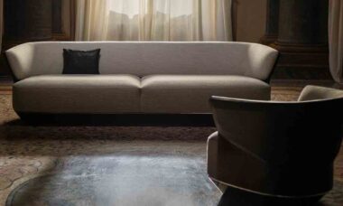 Marca britânica apresenta linha Bentley Home. Foto: Bentley