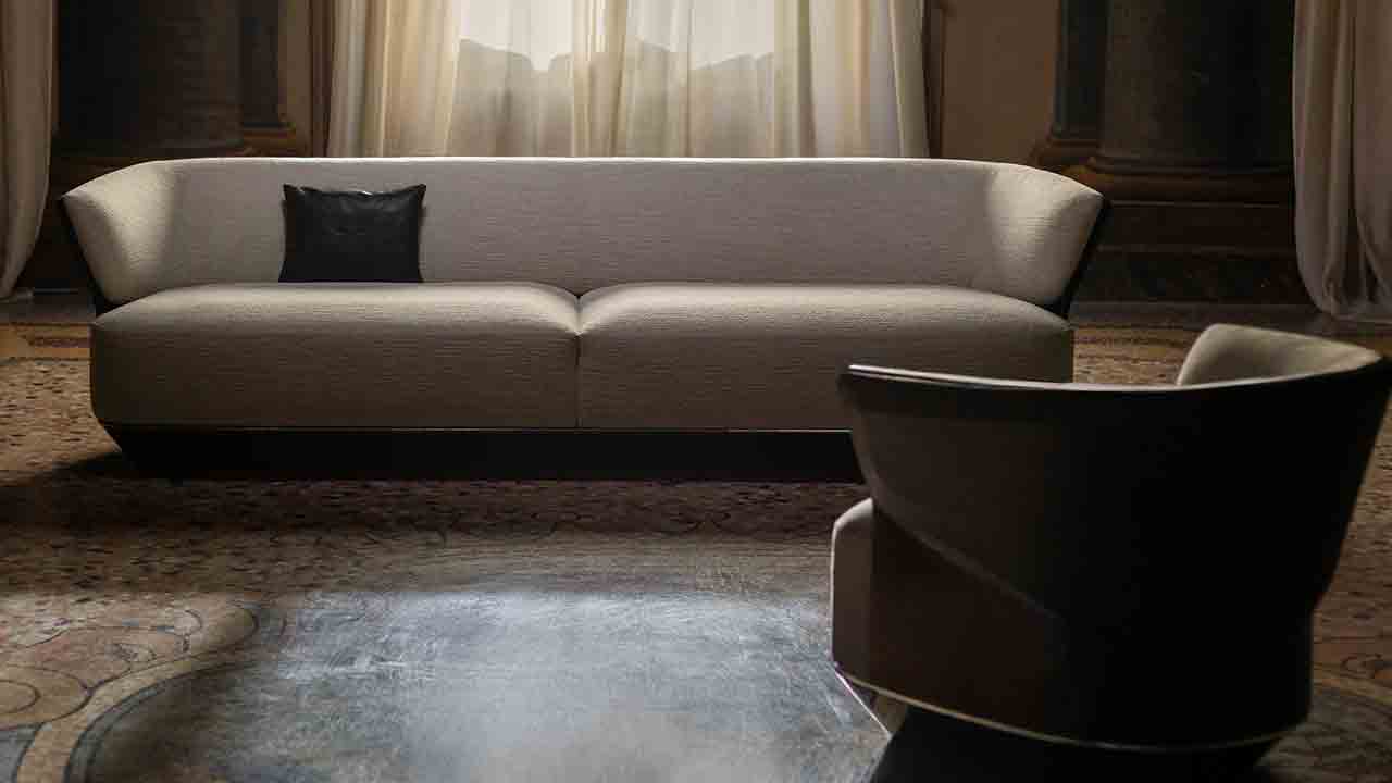 Marca britânica apresenta linha Bentley Home. Foto: Bentley