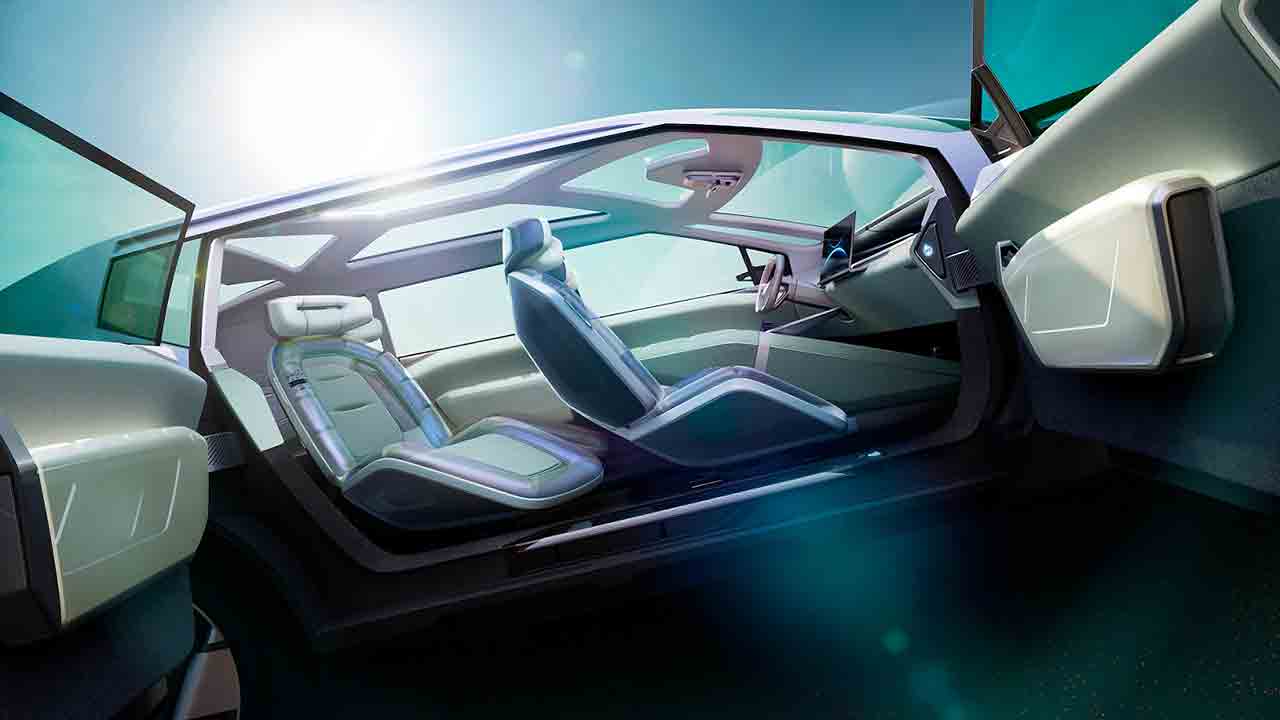 EARTH Concept. Foto: Hyundai