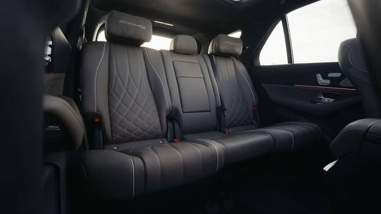 Mercedes-Benz anuncia refresh da GLE, sua classe de SUVs de porte médio, para 2027