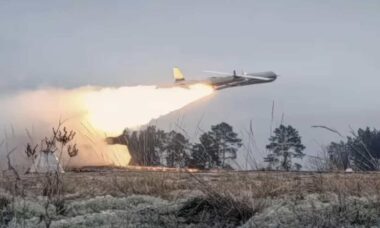 Rheinmetall lança joint venture com Destinus para produção de mísseis de cruzeiro