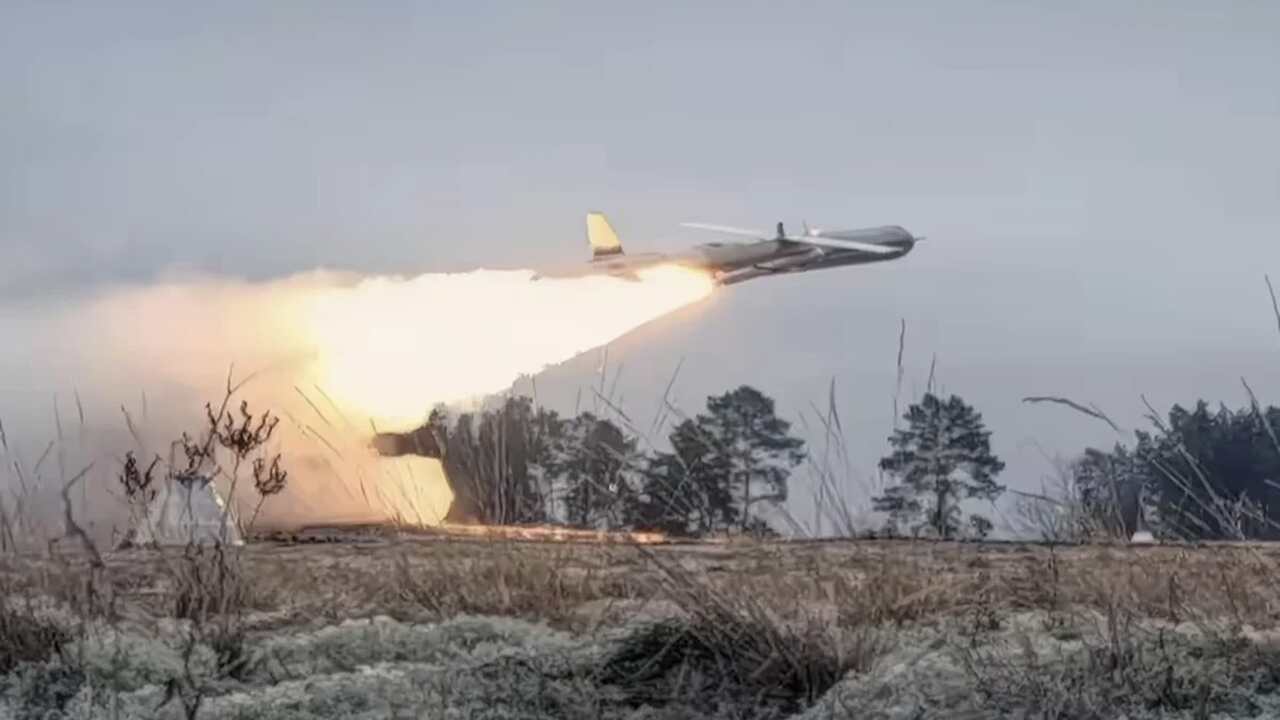Rheinmetall lança joint venture com Destinus para produção de mísseis de cruzeiro