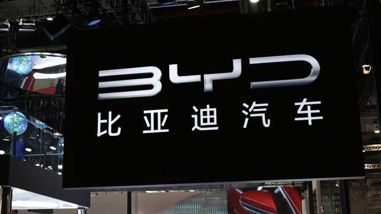 BYD blir igjen anklaget for tvangsarbeid ved fabrikk i Europa