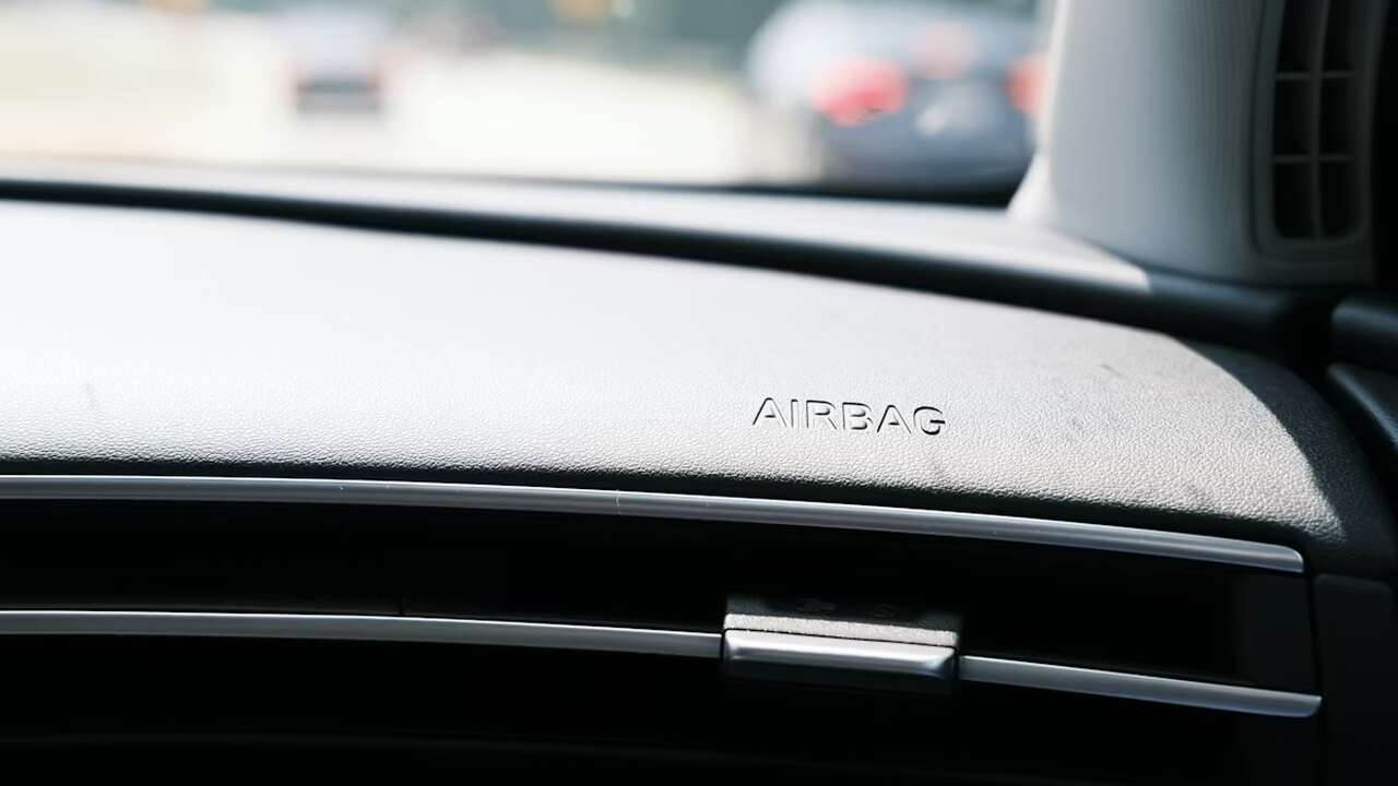 EUA contabilizam 10 mortes relacionadas a airbags falsificados de origem chinesa