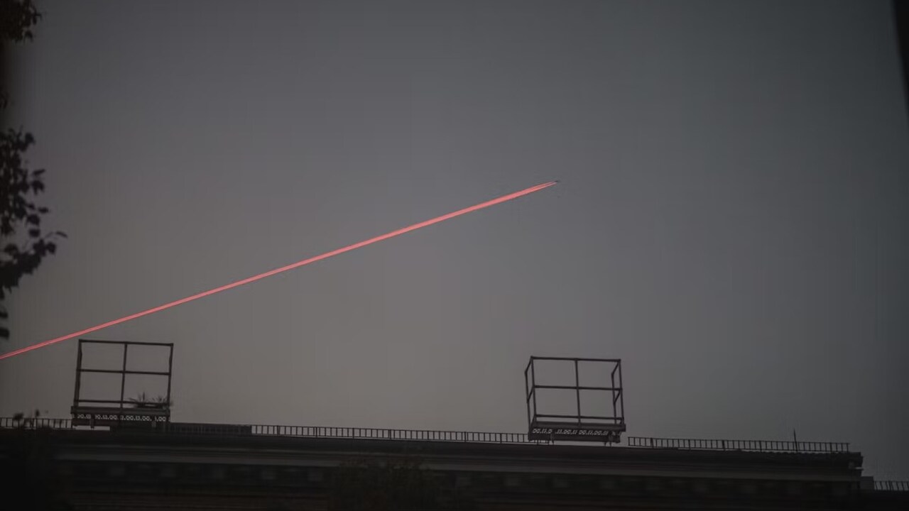 L’Ukraine et l’Allemagne discuteront du développement conjoint d’armes à laser