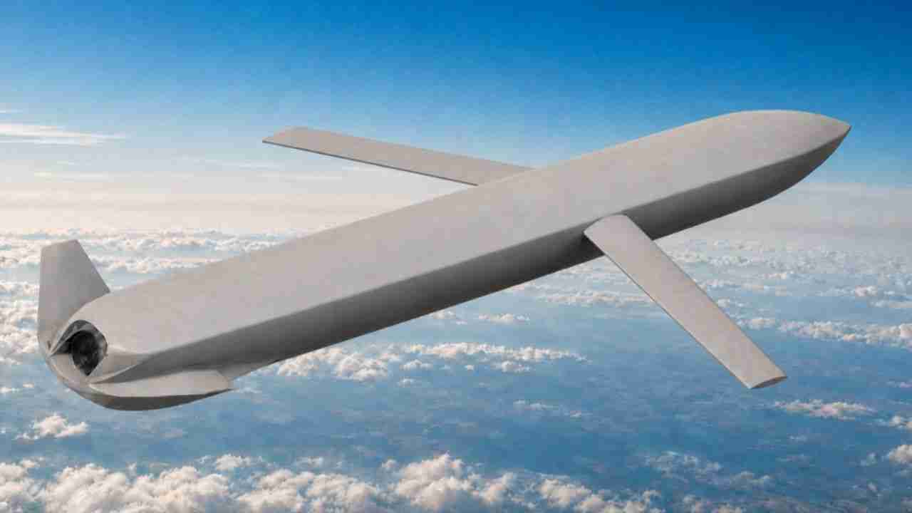 La Cina sviluppa un missile stealth da 1.330 km per J-20 e J-35