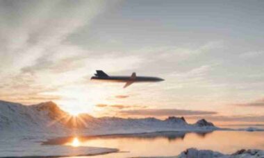 Ucrânia testará míssil RUTA Block 3 com alcance de até 2.000 km