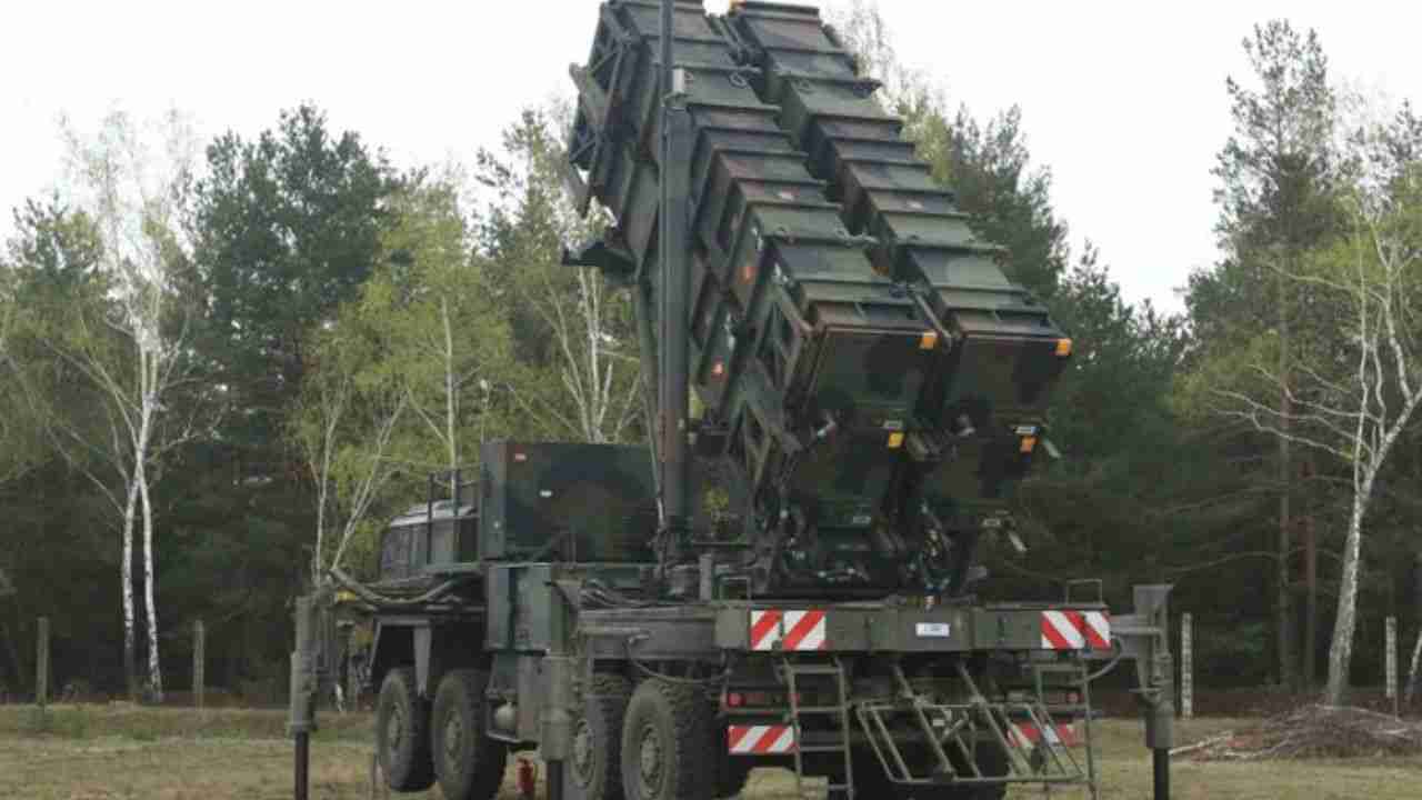 Finlandia umumkan US$300 juta untuk Ukraina dengan fokus pada pertahanan udara dan drone