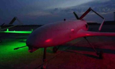 Ataque com drones Lyutyi atinge fábrica militar russa pela 2ª vez em 24h