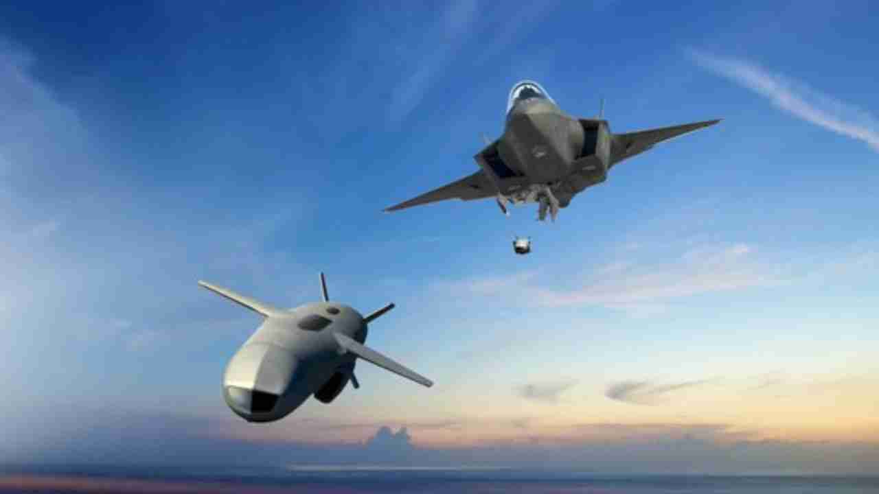 Alemanha fecha compra de US$ 378 milhões em mísseis JSM para caças F-35