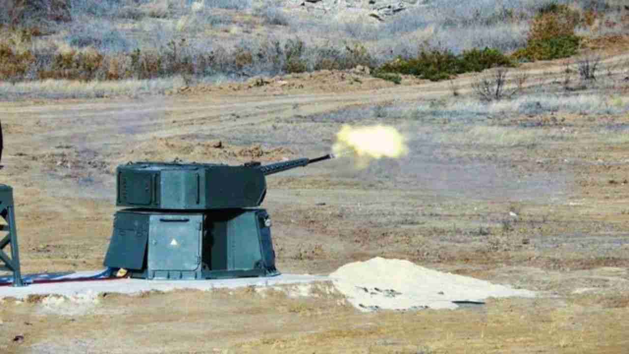 Rússia apresenta arma antidrones com munição inteligente de US$ 8 milhões