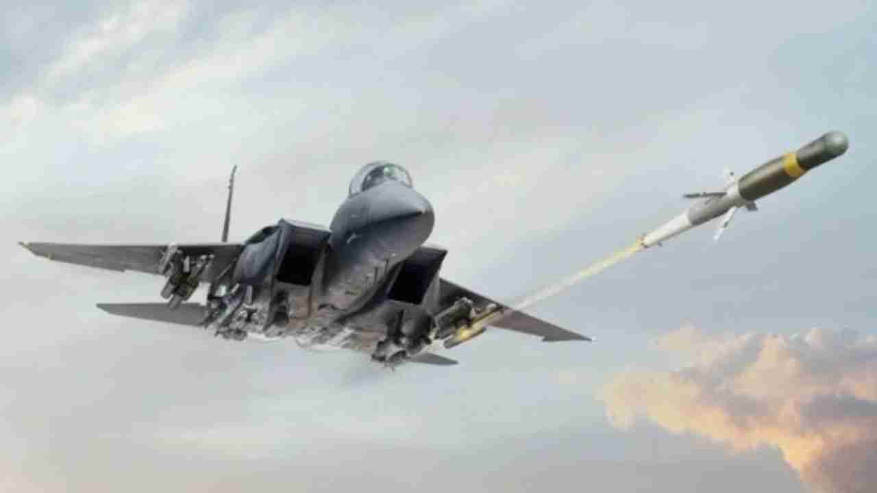 Les États-Unis approuvent la vente d’urgence de 10 000 roquettes guidées à Israël