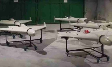 Cuba compra 300 drones russos e iranianos e preocupa os Estados Unidos