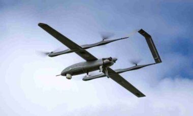 Redwire fecha contrato com aliado da OTAN para drones Penguin Mk3