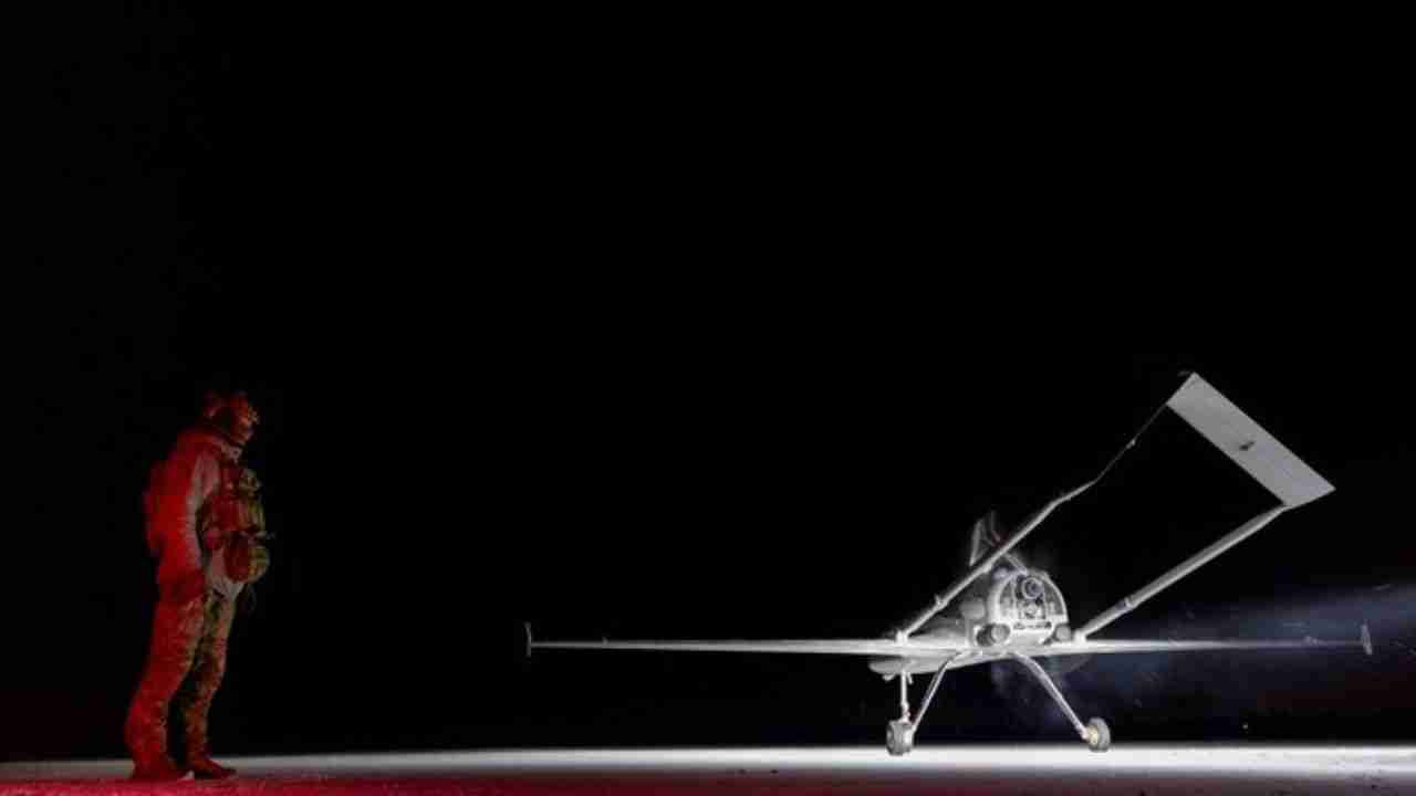 Alemanha e Ucrânia iniciam produção de drones com alcance de 1.500 km